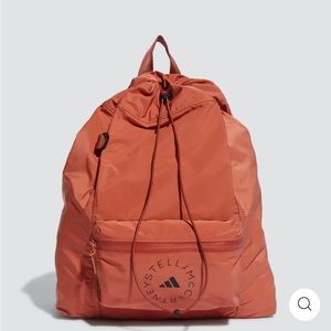 Adidas by Stella McCartney Gymsack Athletic Bag